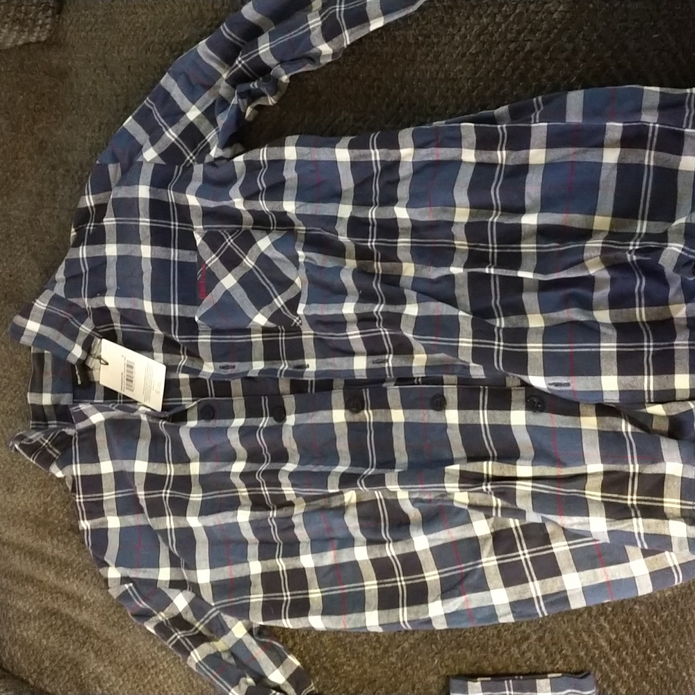 Barbour pajama set